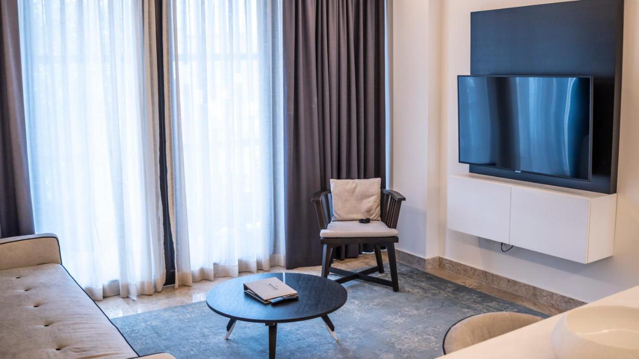 Serenity Hotel Boutique By Alsol بلايا ديل كارمن المظهر الخارجي الصورة