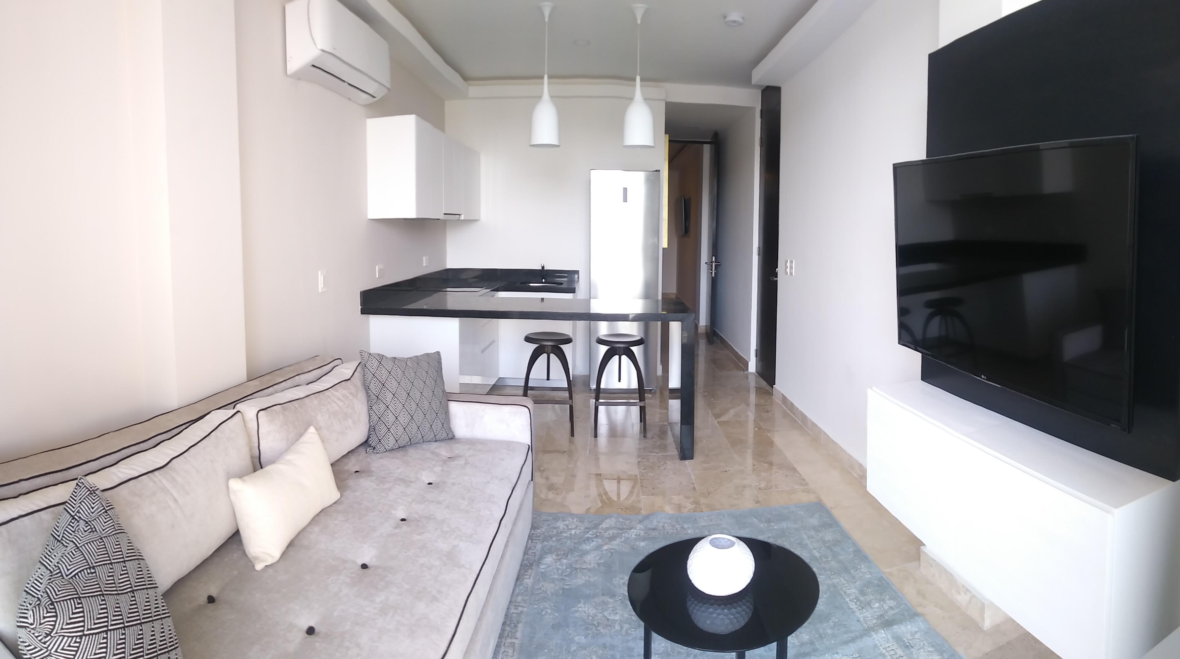 Serenity Hotel Boutique By Alsol بلايا ديل كارمن المظهر الخارجي الصورة