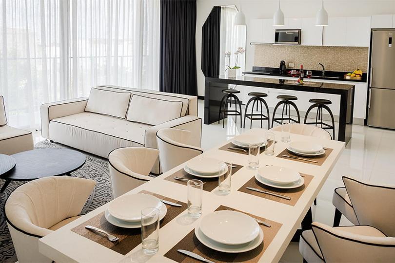 Serenity Hotel Boutique By Alsol بلايا ديل كارمن المظهر الخارجي الصورة