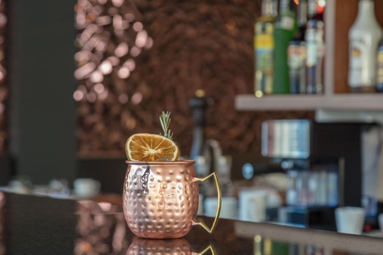 Serenity Hotel Boutique By Alsol بلايا ديل كارمن المظهر الخارجي الصورة