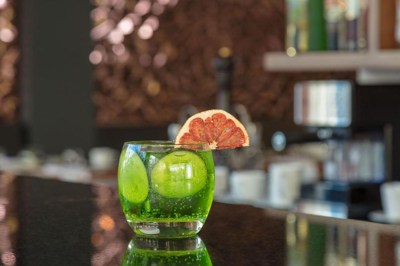 Serenity Hotel Boutique By Alsol بلايا ديل كارمن المظهر الخارجي الصورة