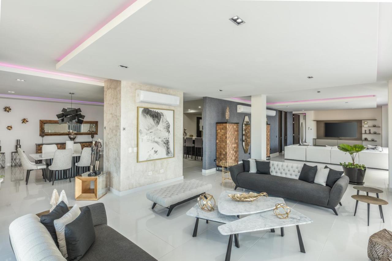 Serenity Hotel Boutique By Alsol بلايا ديل كارمن المظهر الخارجي الصورة