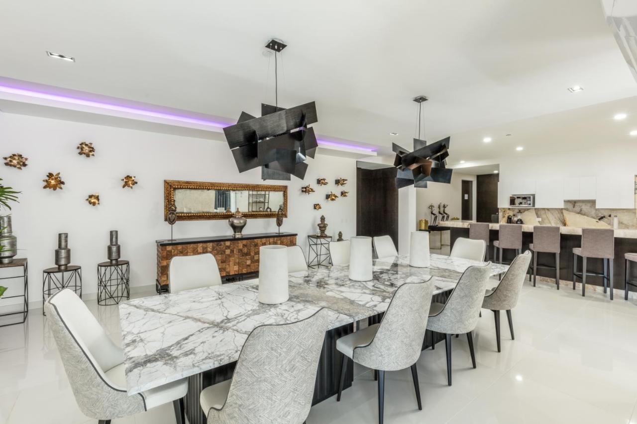 Serenity Hotel Boutique By Alsol بلايا ديل كارمن المظهر الخارجي الصورة