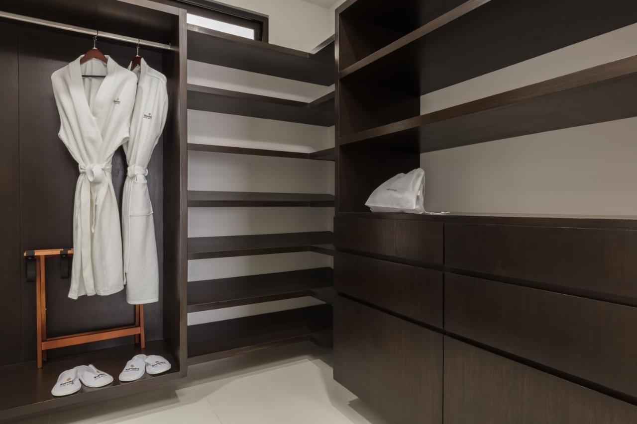 Serenity Hotel Boutique By Alsol بلايا ديل كارمن المظهر الخارجي الصورة